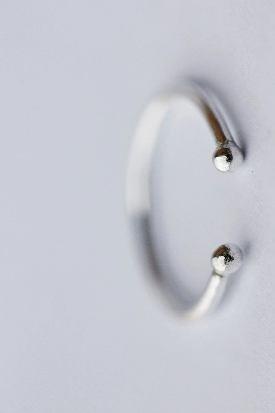 Valley Ring (Discontinued) · Rings ·  Little Sycamore