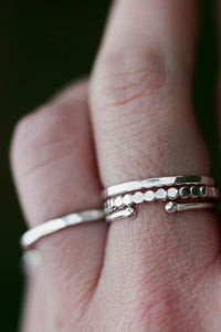 Valley Ring (Discontinued) · Rings ·  Little Sycamore