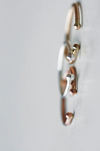 Valley Ring (Discontinued) · Rings ·  Little Sycamore