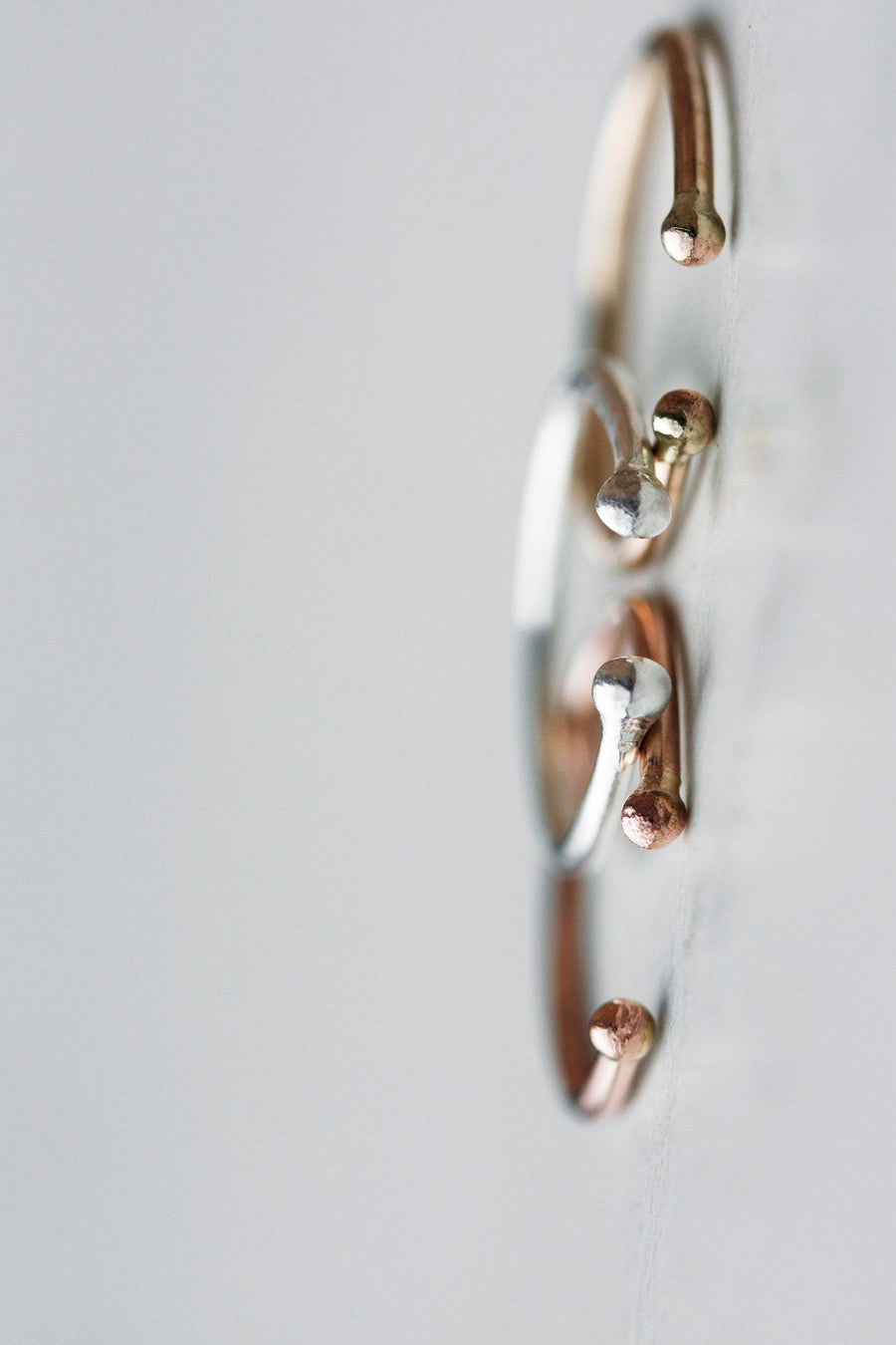 Valley Ring (Discontinued) · Rings ·  Little Sycamore