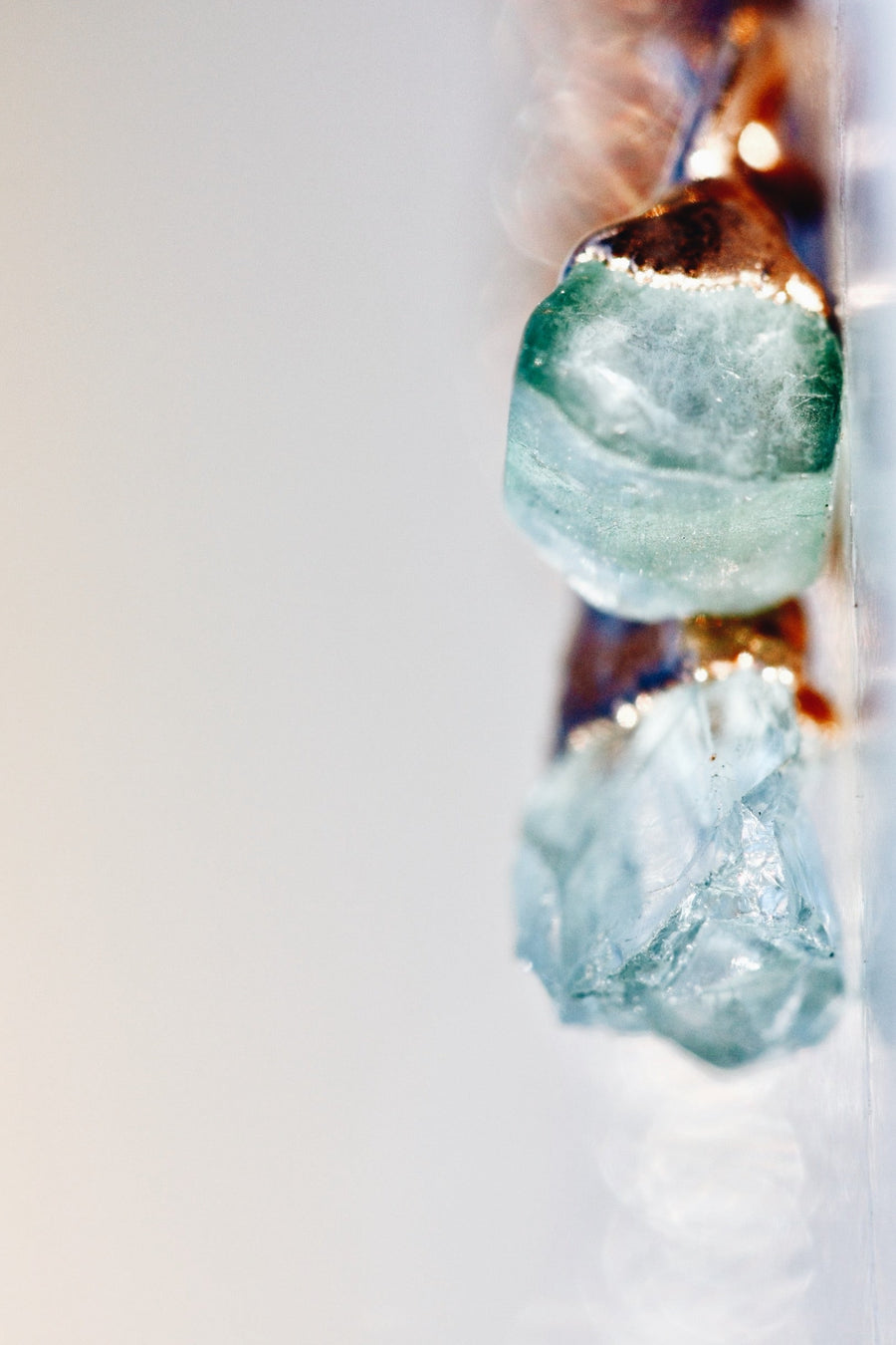 Water Element Necklace · Necklaces ·  Little Sycamore
