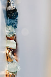 Water Element Necklace · Necklaces ·  Little Sycamore