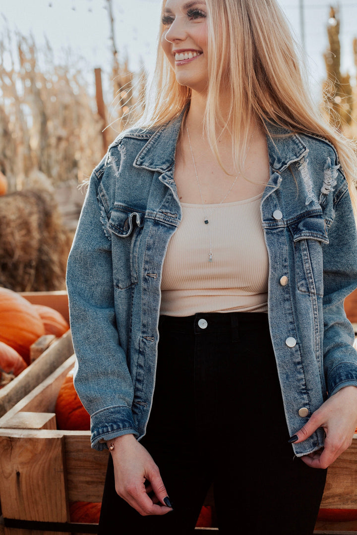 Water Element Necklace · Necklaces ·  Little Sycamore