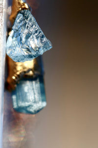 Water Element Necklace · Necklaces ·  Little Sycamore