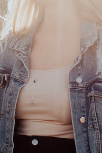 Water Element Necklace · Necklaces ·  Little Sycamore
