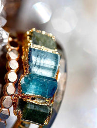 Water Element Ring · Rings ·  Little Sycamore