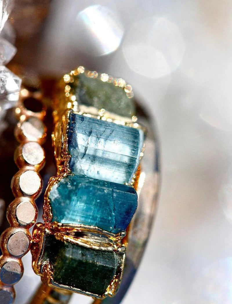 Water Element Ring · Rings ·  Little Sycamore