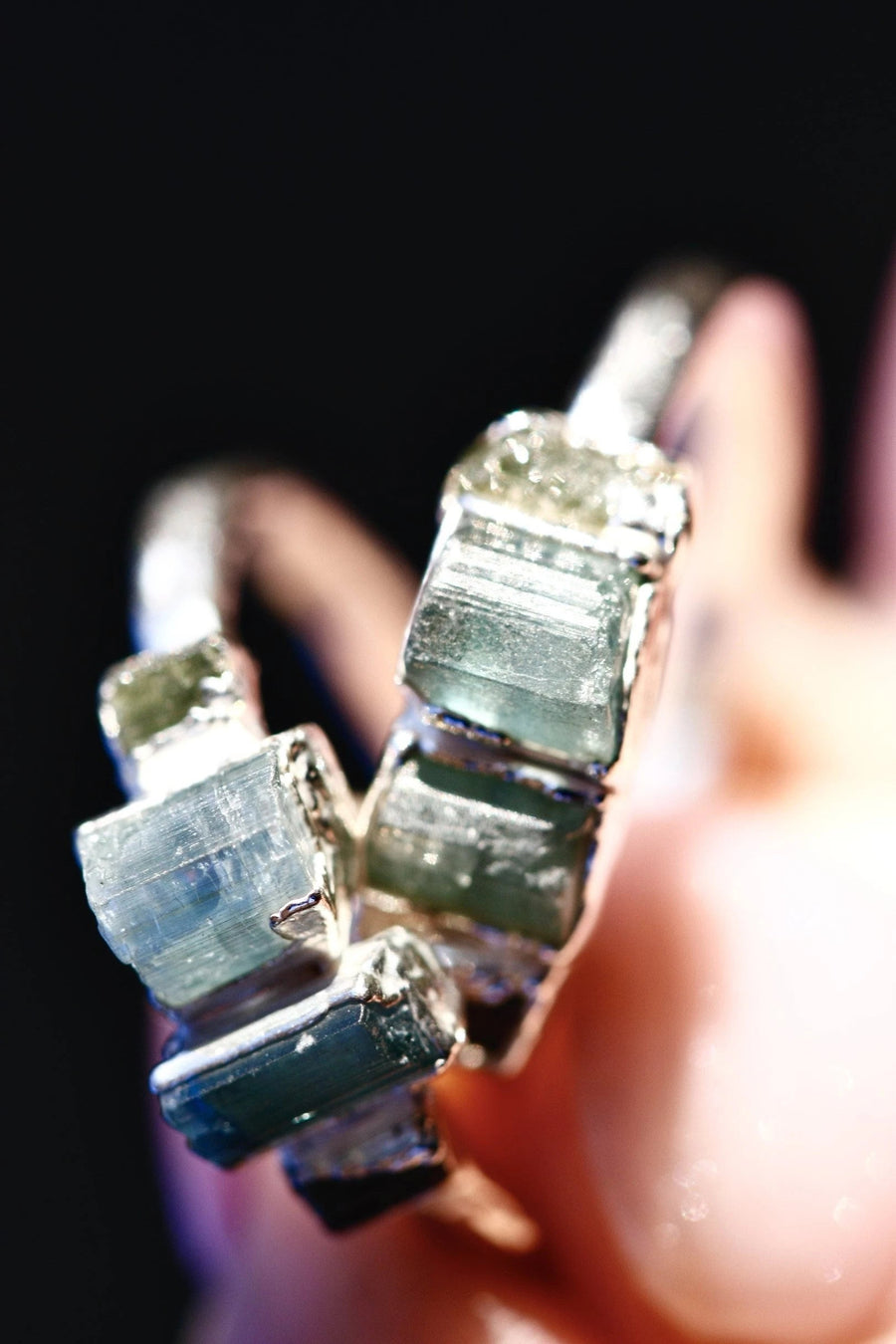 Water Element Ring · Rings ·  Little Sycamore