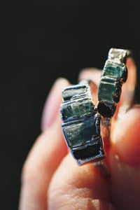Water Element Ring · Rings ·  Little Sycamore