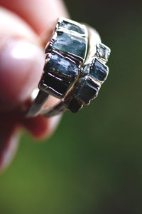 Water Element Ring · Rings ·  Little Sycamore