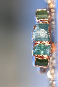 Water Element Ring · Rings ·  Little Sycamore