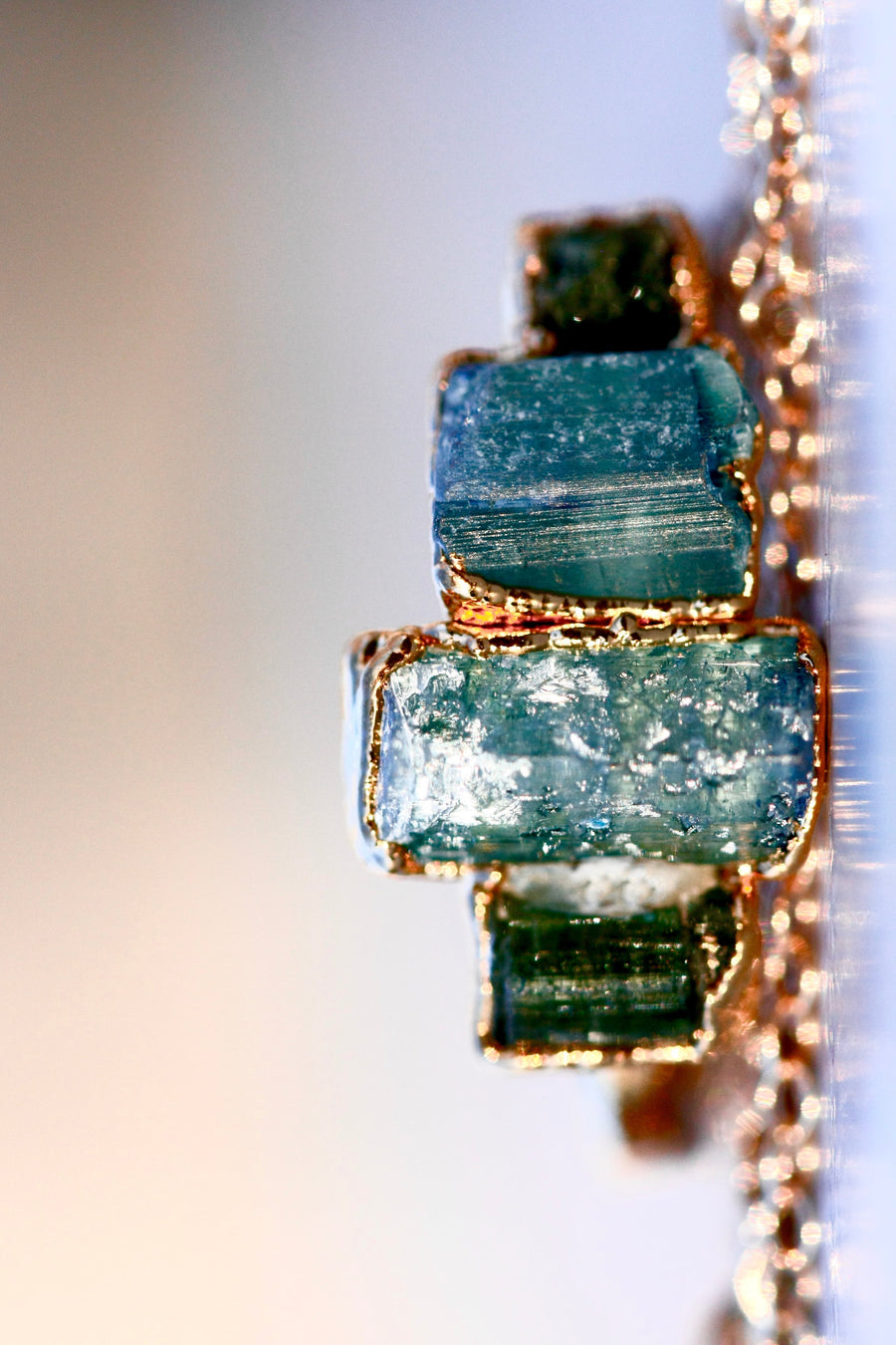 Water Element Ring · Rings ·  Little Sycamore