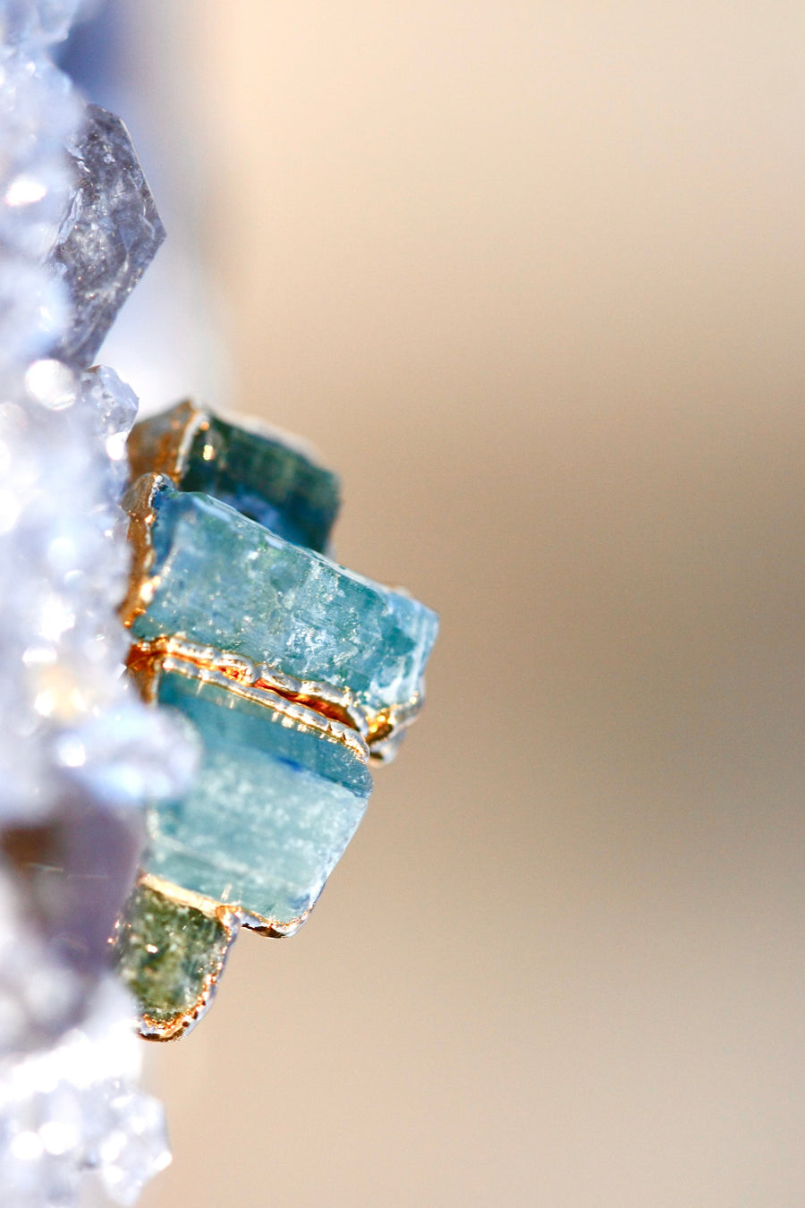 Water Element Ring · Rings ·  Little Sycamore