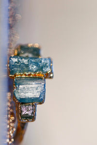 Water Element Ring · Rings ·  Little Sycamore