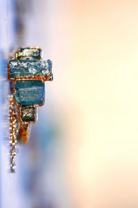 Water Element Ring · Rings ·  Little Sycamore