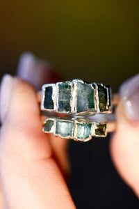 Water Element Ring · Rings ·  Little Sycamore