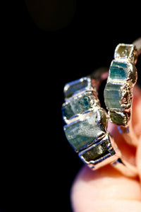 Water Element Ring · Rings ·  Little Sycamore