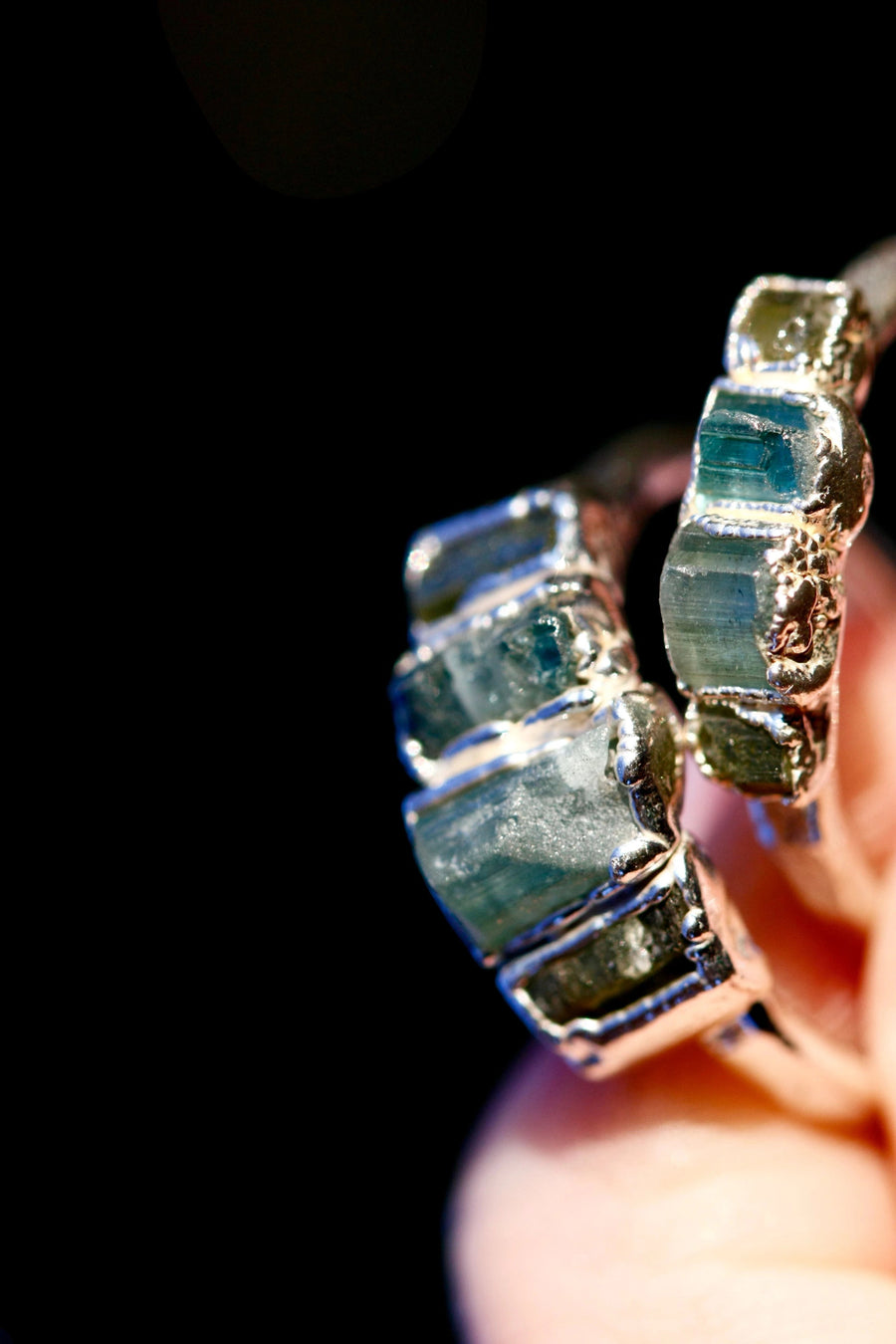 Water Element Ring · Rings ·  Little Sycamore