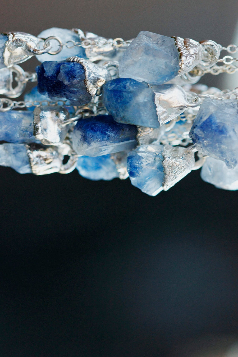 Waterfall Necklace · Necklaces ·  Little Sycamore