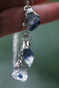 Waterfall Necklace · Necklaces ·  Little Sycamore