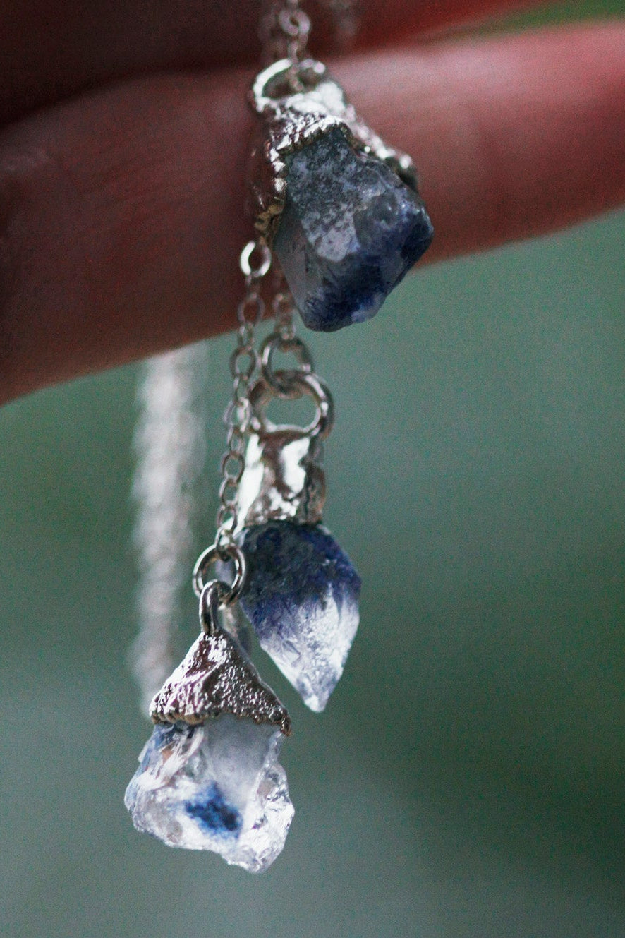 Waterfall Necklace · Necklaces ·  Little Sycamore
