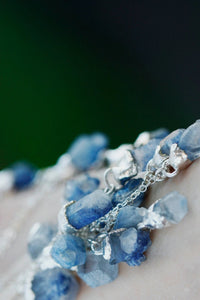 Waterfall Necklace · Necklaces ·  Little Sycamore