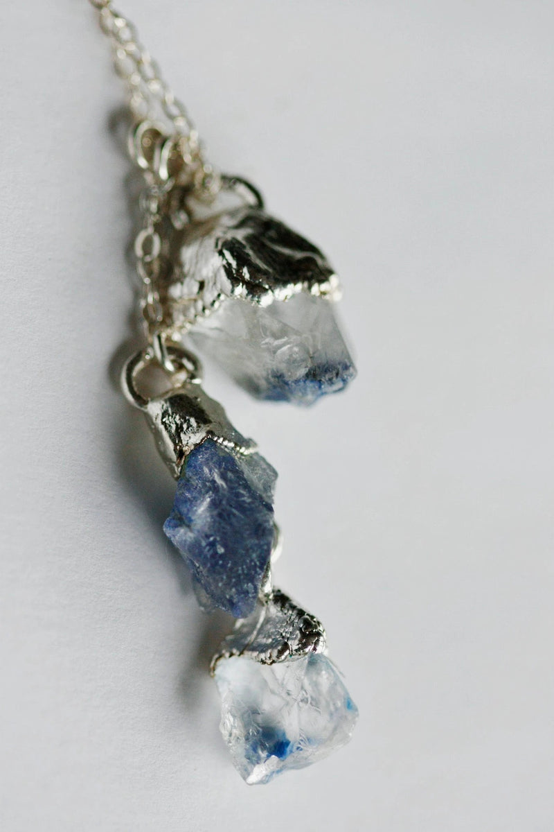 Waterfall Necklace · Necklaces ·  Little Sycamore