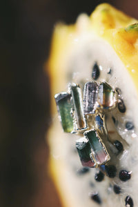 Watermelon Tourmaline Ring [CLimited Edition] · Rings ·  Little Sycamore