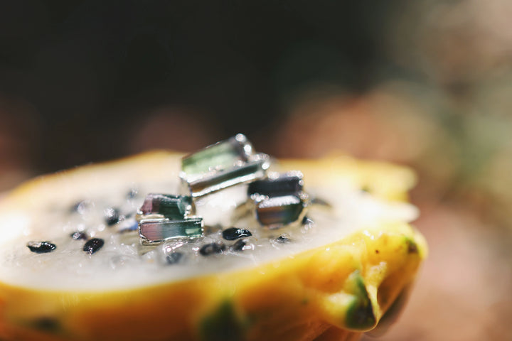 Watermelon Tourmaline Ring [CLimited Edition] · Rings ·  Little Sycamore