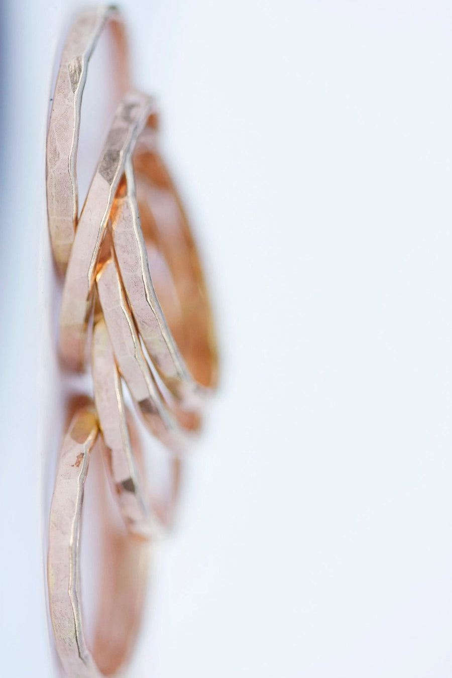 Wave Ring · Rings ·  Little Sycamore