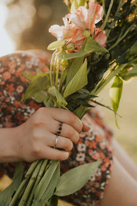 Wave Ring · Rings ·  Little Sycamore