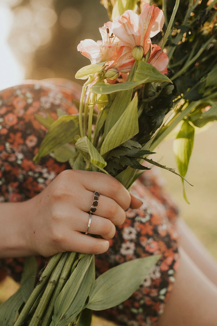 Wave Ring · Rings ·  Little Sycamore