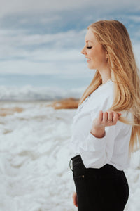 Wave Ring · Rings ·  Little Sycamore