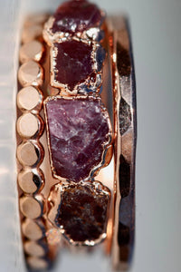 Wave Ring · Rings ·  Little Sycamore
