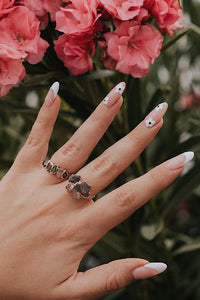 Wild Berry · Spinel Ring · Rings ·  Little Sycamore