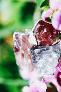 Wild Berry · Spinel Ring · Rings ·  Little Sycamore