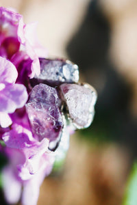 Wild Berry · Spinel Ring · Rings ·  Little Sycamore