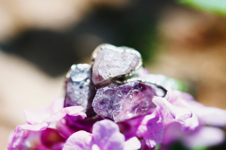 Wild Berry · Spinel Ring · Rings ·  Little Sycamore