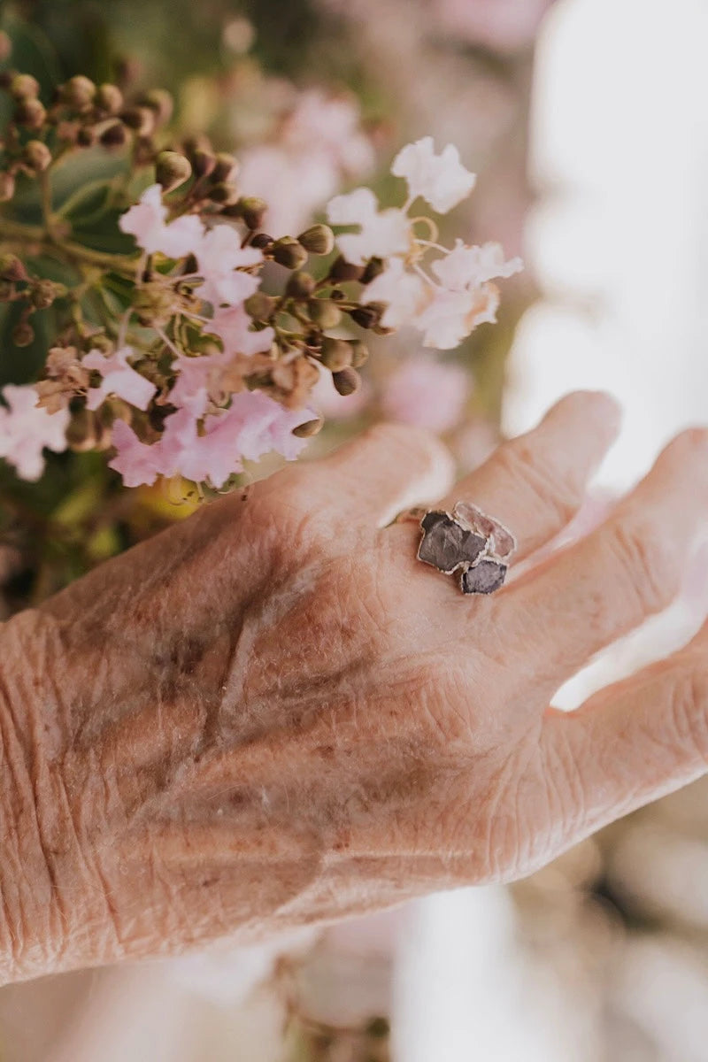 Wild Berry · Spinel Ring · Rings ·  Little Sycamore