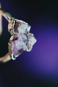 Wild Berry · Spinel Ring · Rings ·  Little Sycamore
