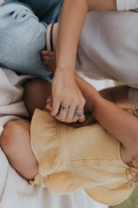 Wild Berry · Spinel Ring · Rings ·  Little Sycamore