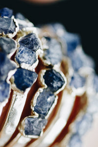 Winter Storm · December Stackable Ring · Rings ·  Little Sycamore