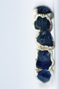 Winter Storm · December Stackable Ring · Rings ·  Little Sycamore