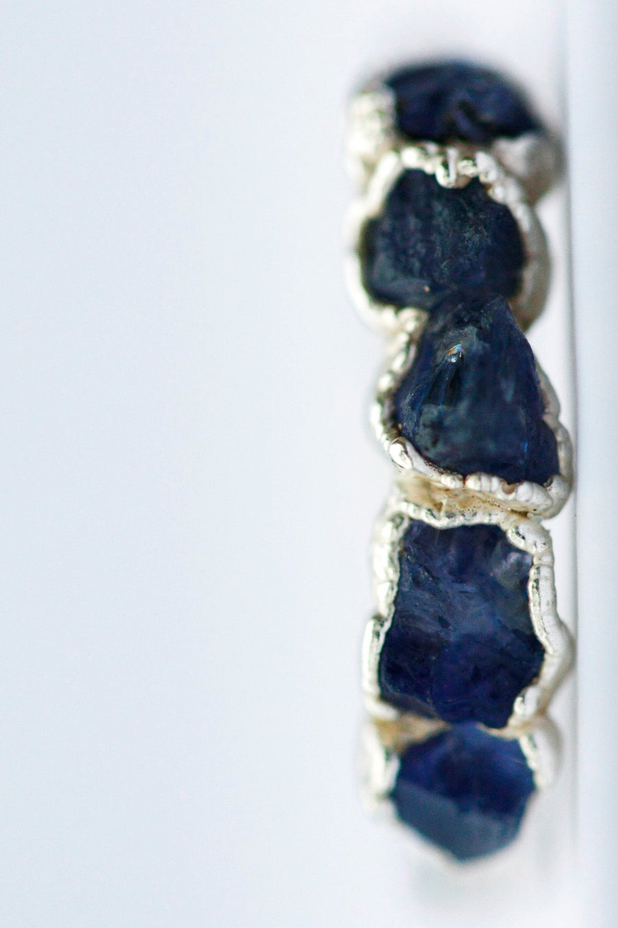 Winter Storm · December Stackable Ring · Rings ·  Little Sycamore