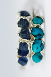 Winter Storm · December Stackable Ring · Rings ·  Little Sycamore