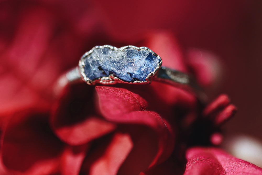 Winter · December Stackable Ring · Rings ·  Little Sycamore