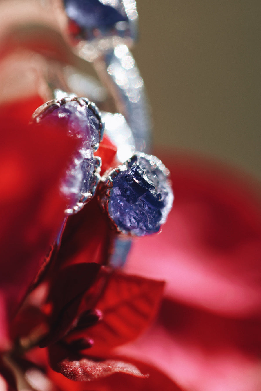 Winter · December Stackable Ring · Rings ·  Little Sycamore