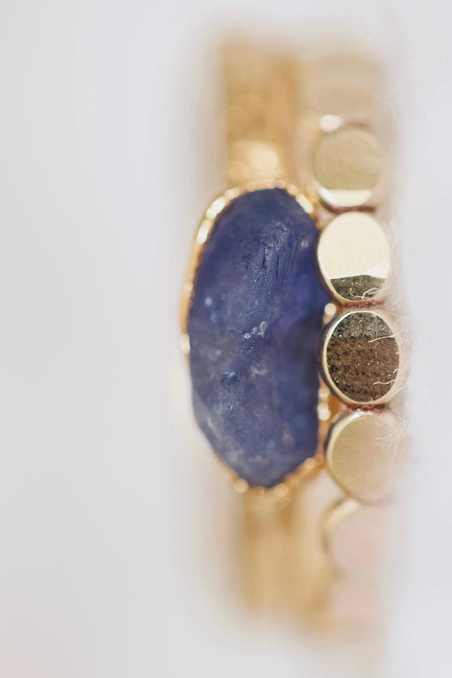 Winter · December Stackable Ring · Rings ·  Little Sycamore