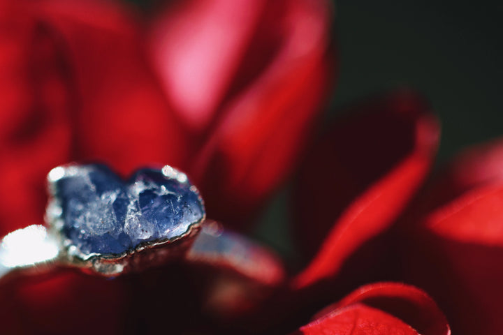 Winter · December Stackable Ring · Rings ·  Little Sycamore