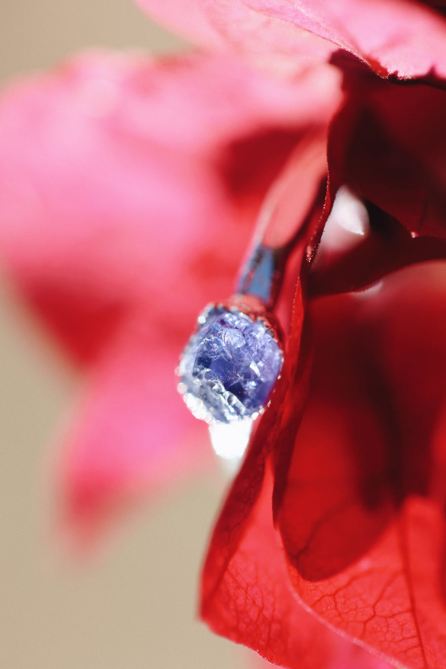 Winter · December Stackable Ring · Rings ·  Little Sycamore